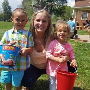 Meet your Posher, Vanessa